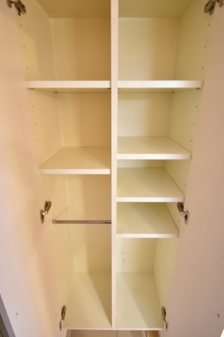 KDXレジデンス難波南の内装