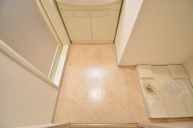 KDXレジデンス難波南の内装