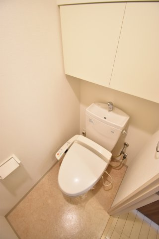 KDXレジデンス難波南の内装