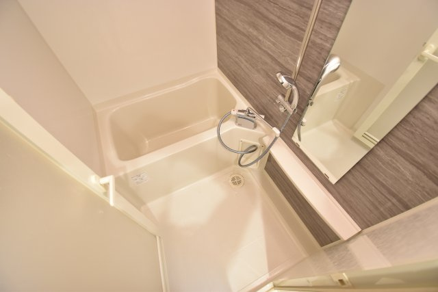 KDXレジデンス難波南の内装