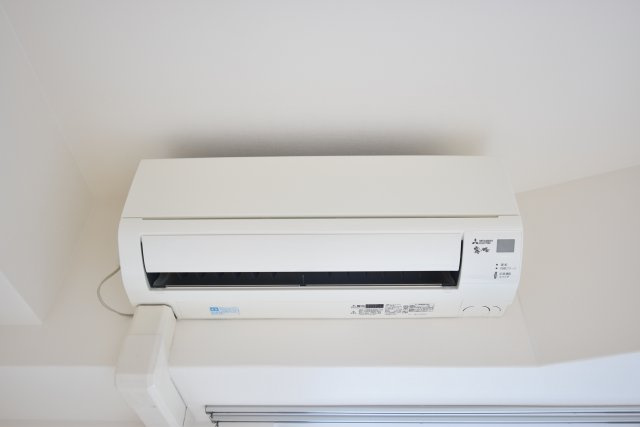 KDXレジデンス難波南の設備