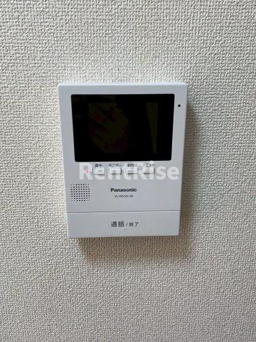 Plume d’Angeのセキュリティ