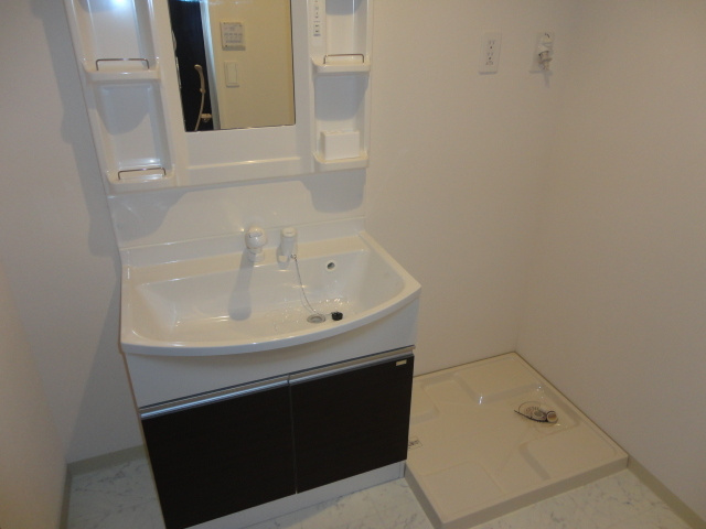 ヴィレッタの居間・リビング