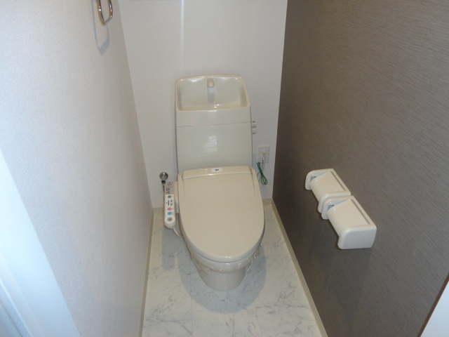 ヴィレッタの居間・リビング