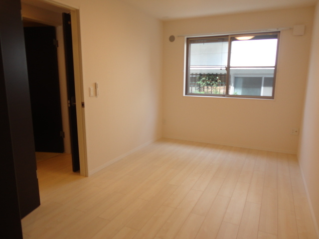 ヴィレッタの居間・リビング