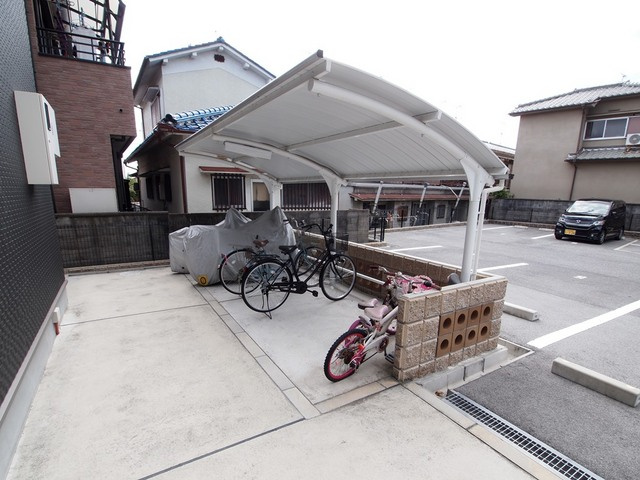 ヴィレッタのその他