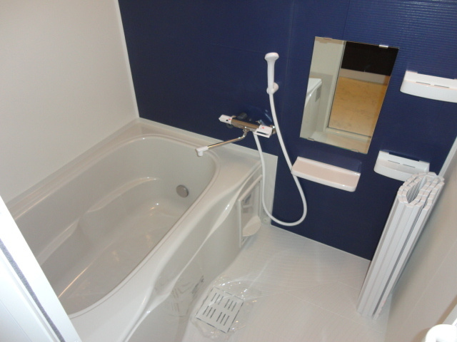 ヴィレッタの居間・リビング