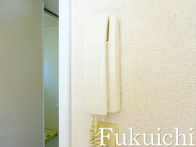 フォーレスト八雲のセキュリティ