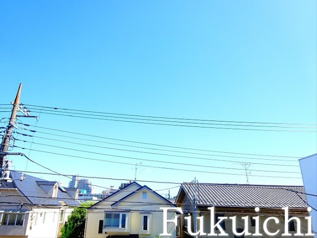 フォーレスト八雲の展望