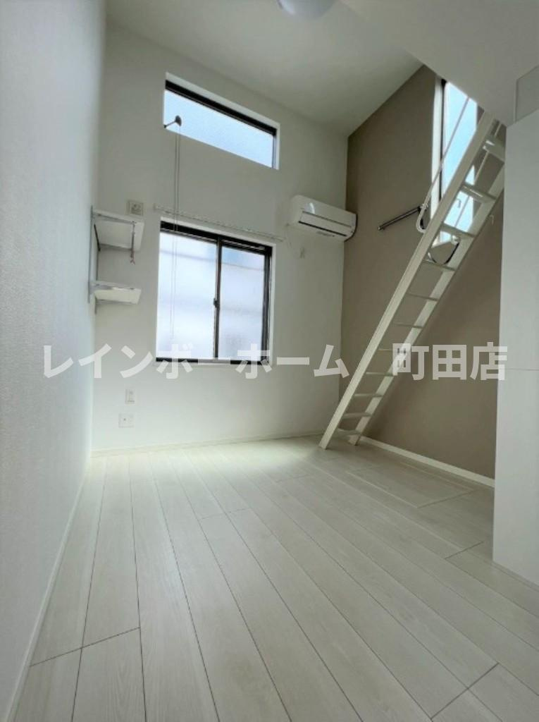 プランドール西鶴間※初期費用分割あと払いサービス利用可能物件