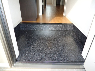 【玄関】 | ユイット | 玄関