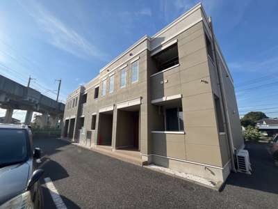 【外観】 | ユイット