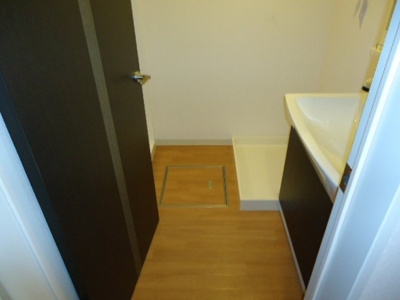 【その他】 | ユイット | 脱衣所