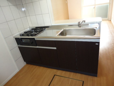 【キッチン】 | ユイット | キッチン
