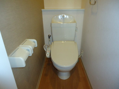 【トイレ】 | ユイット | シャワー付トイレ