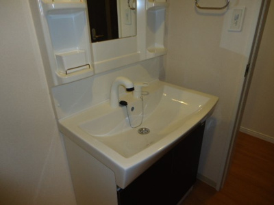 【洗面所】 | ユイット | 洗髪洗面化粧台