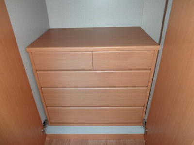 【その他】 | エーデルハイム | チェスト　