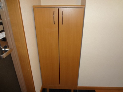 【その他】 | エーデルハイム | 下足箱　