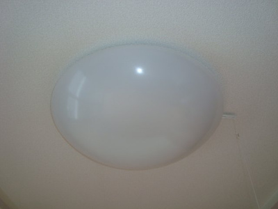 【その他】 | エーデルハイム | 照明