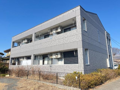 【バルコニー】 | エーデルハイム | 外観写真（昼）