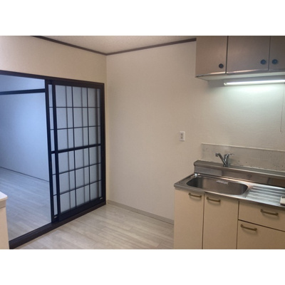 【内装】 | コーポサイトウ