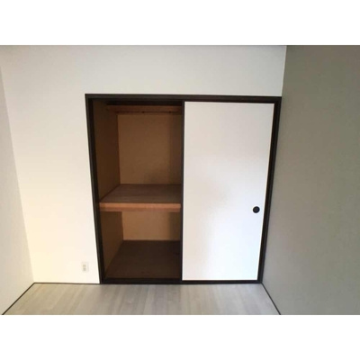 【内装】 | コーポサイトウ