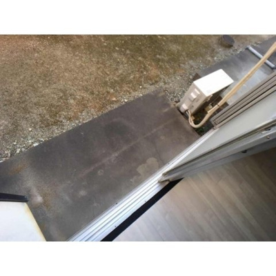 【バルコニー】 | コーポサイトウ