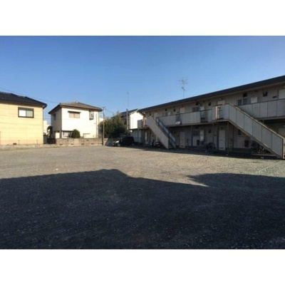 【駐車場】 | コーポサイトウ