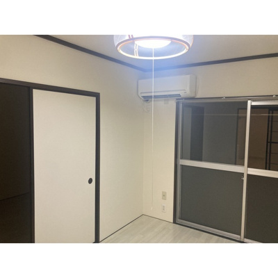 【寝室】 | コーポサイトウ