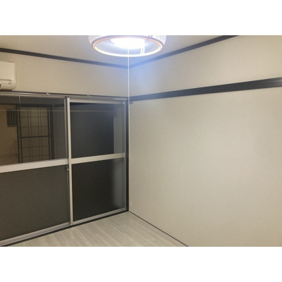 【居間・リビング】 | コーポサイトウ