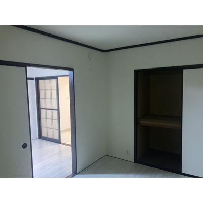 【内装】 | コーポサイトウ