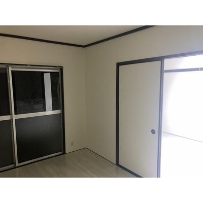 【内装】 | コーポサイトウ