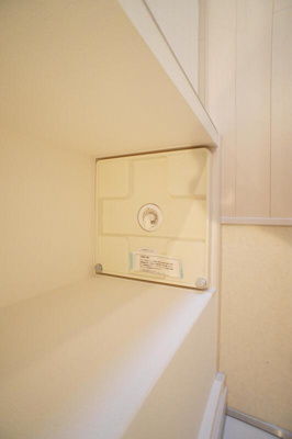 【設備】 | リブリ・T.T