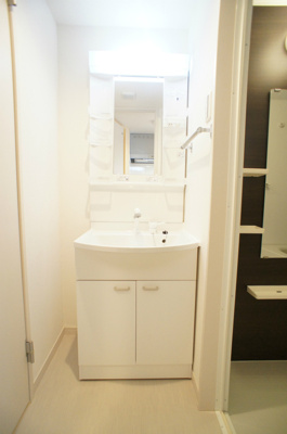 【洗面所】 | リブリ・T.T