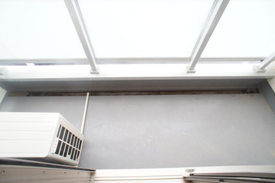 【バルコニー】 | リブリ・T.T