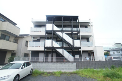 【外観】 | リブリ・T.T