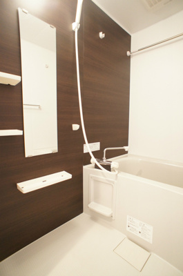 【浴室】 | リブリ・T.T