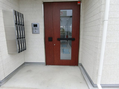 【エントランス】 | リブリ・T.T