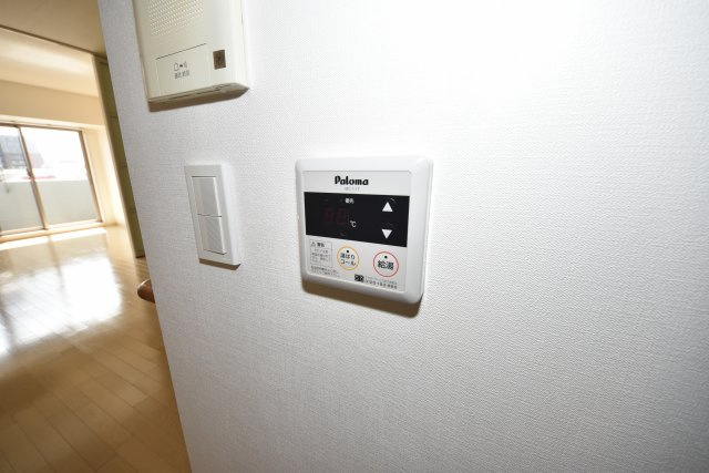 南堀江アパートメントグランデ