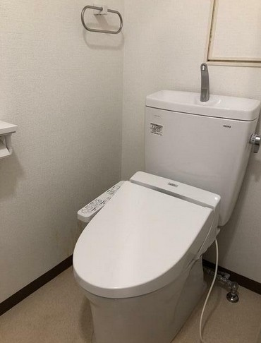 【トイレ】