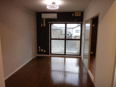 【内装】 | BETTER R 観音堂