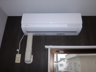 【設備】 | BETTER R 観音堂