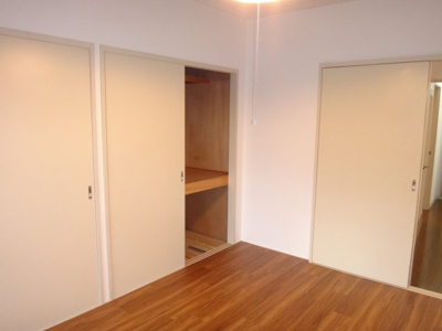 【内装】 | BETTER R 観音堂