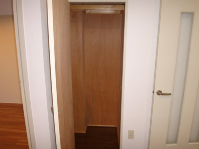 【内装】 | BETTER R 観音堂