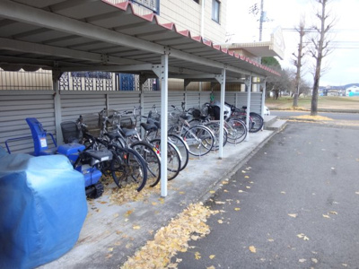 【外観】 | BETTER R 観音堂