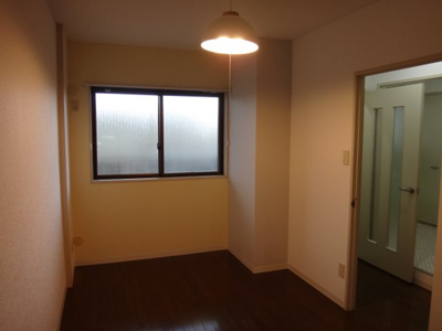 【内装】 | BETTER R 観音堂