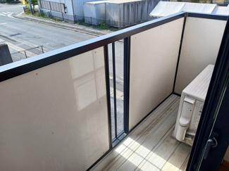 【バルコニー】 | アンソレイエ・Ｔ