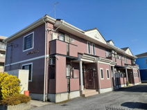 アンソレイエ・Ｔの画像