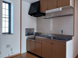 【キッチン】 | アンソレイエ・Ｔ