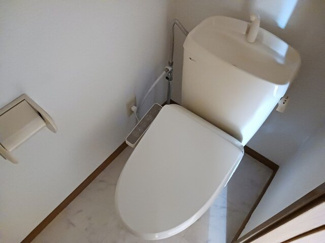 【トイレ】 | アンソレイエ・Ｔ